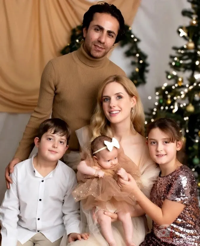 Wilma Elles yeni adını açıkladı! Duyan şaşırıyor! Türk vatandaşı olmuştu... 6