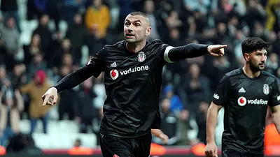 Kasımpaşa’da gol düellosu!