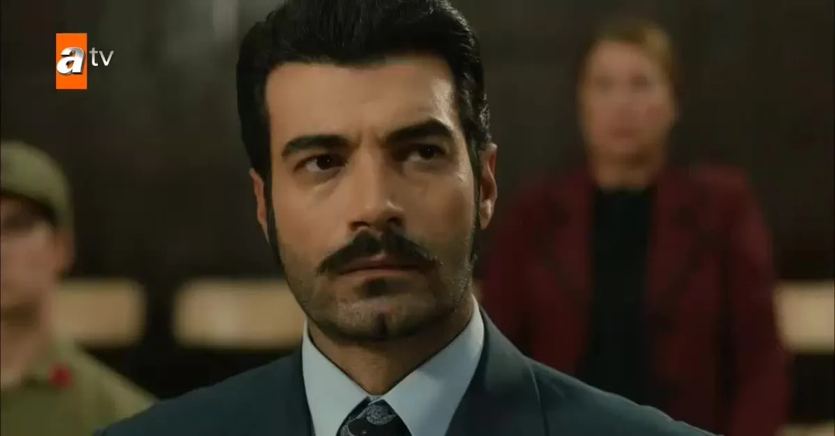 Mahkemeden Demir Yaman ile ilgili flaş karar! | Bir Zamanlar Çukurova 41. yeni bölüm (son bölüm) sahne