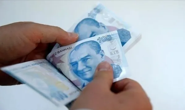 Emekli zammında yeni formüller A Haber'de | Fotoğraf: AA Arşiv