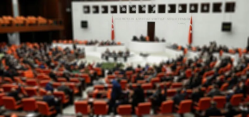 son dakika 5 inci yargi paketi kanun teklifinde yeni gelisme 10 maddesi daha kabul edildi son dakika 5 inci yargi paketi kanun teklifinde yeni gelisme 10 maddesi daha kabul edildi