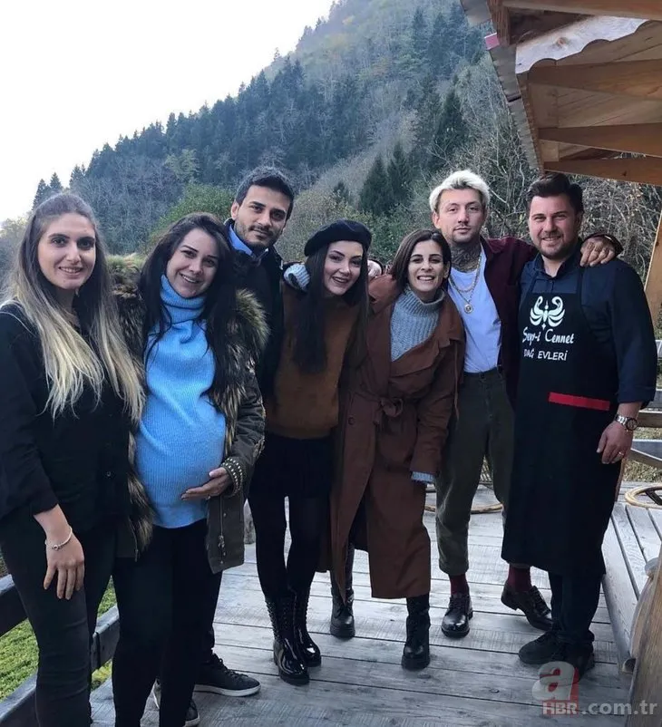 Tüm mal varlığına el konulmuştu! Eylül Öztürk sessizliğini bozdu
