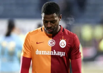 Galatasaray Ryan Donk'u Real Betis'e kiraladı!