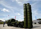 Rusyadan açıklama: Yeni S-400leri...