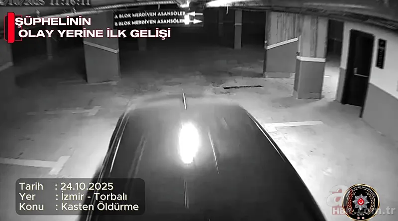 İzmir’de miras katliamında kan donduran detay! Suçu ağabeyine yıkmaya kalktı 8