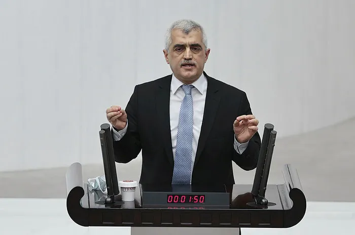 Son dakika: Yargıtay HDP'li vekil Ömer Faruk Gergerlioğlu'nın cezasını onayladı! - 4