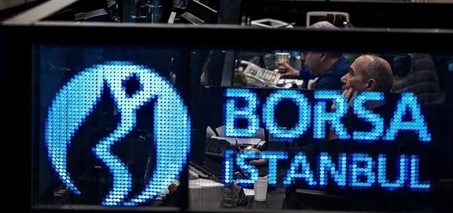 Borsa İstanbul’da endeks günü düşüşle kapattı | 31 Ekim 2023 BIST 100 endeksi kapanış