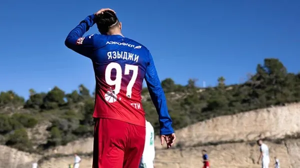 Yusuf Yazıcı Rusya-Ukrayna savaşı nedeniyle CSKA Moskova’dan ayrılacak mı? Menajerinden flaş açıklama