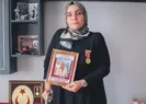‘Vatan için ödediğim bedel engel değil şeref’