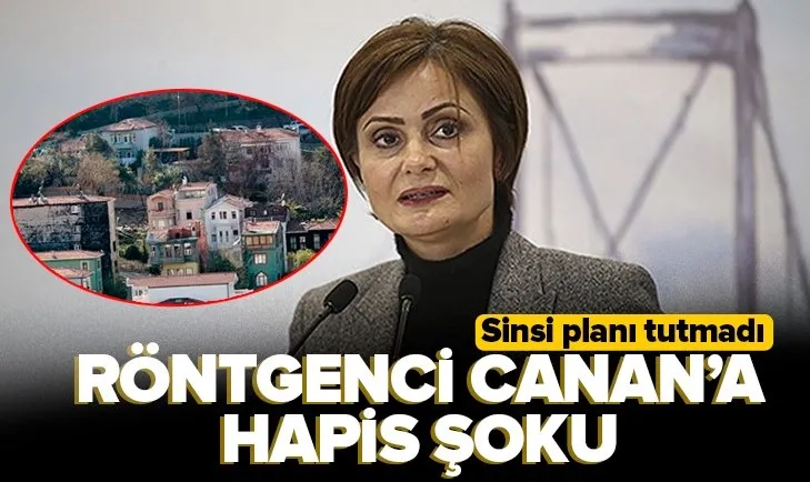 CHP’li Canan Kaftancıoğlu’nun paylaşımları ters tepti! 2 yıl 4 aya kadar hapis cezası istendi