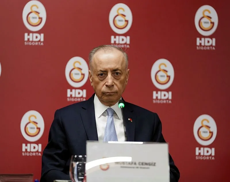 mustafa cengiz den sert tepki