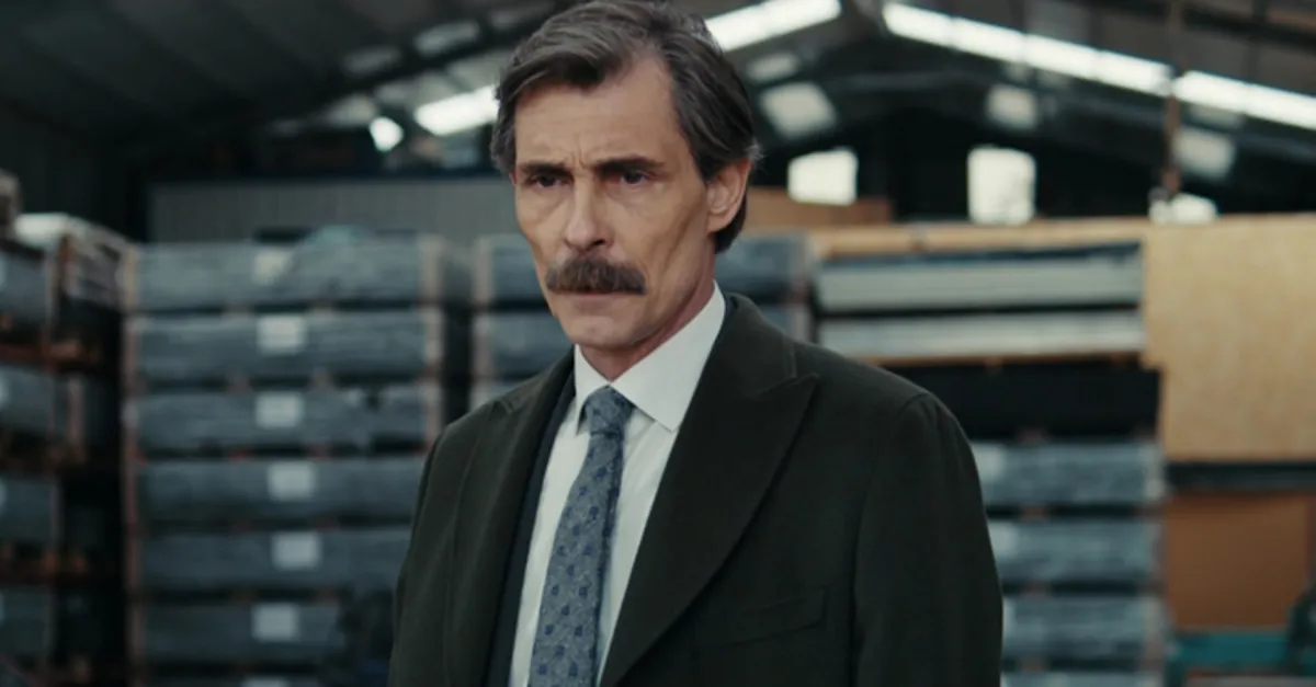 Hakim 2. yeni bölüm fragmanı | Hakim yeni bölüm fragmanı izle