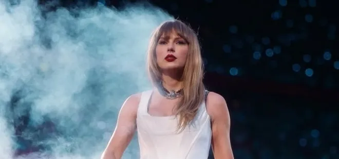 Müzede Taylor Swift etkisi