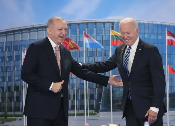 1631823091982.jpg Başkan Recep Tayyip Erdoğan ABD'de kimlerle görüşecek? Erdoğan BM Genel Kurulu'nda neler söyleyecek? Başkan Erdoğan'ın ABD ziyareti... - 1