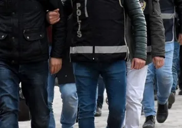 Edirne'de terör operasyonu!