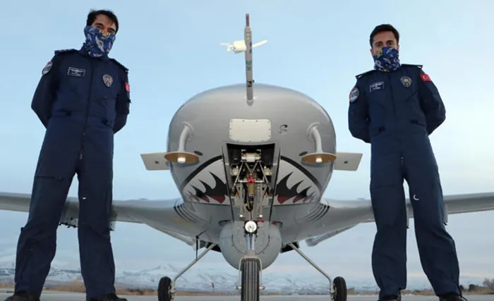 Washington Post’tan Türk SİHA’larına övgü dolu sözler! ABD basını sırrını yazdı: Güç alıyor