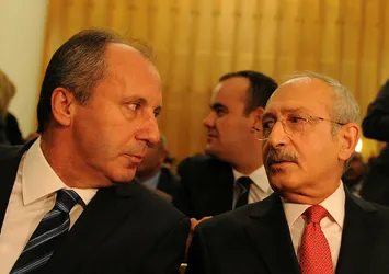 CHP'de kurultay savaşı! Kemal Kılıçdaroğlu'na kötü haber