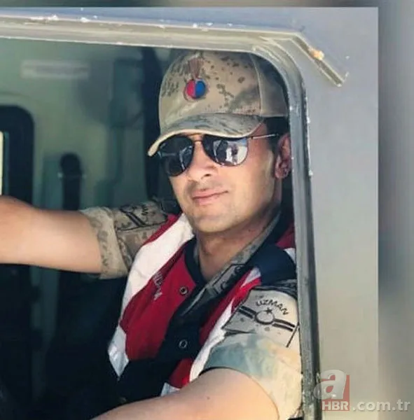 Van çığ felaketi ölü yaralı sayısı kaç? Van Jandarma şehitleri isimleri ve memleketleri! 6