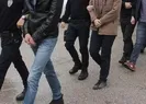 Son dakika: Balıkesir merkezli 4 ilde FETÖ soruşturması: 10 gözaltı karar