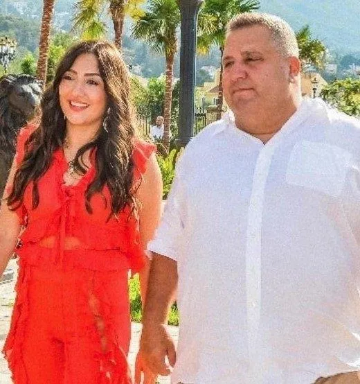 İşte Halil Falyalı cinayetindeki köstebek! Kırmızı bültenle aranan Cemil Önal katillere içerden bilgi vermiş