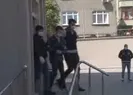 Kuralları yok sayıp parti yapmışlardı!