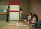 Yoğun bakım kapısında zorlu bekleyiş!