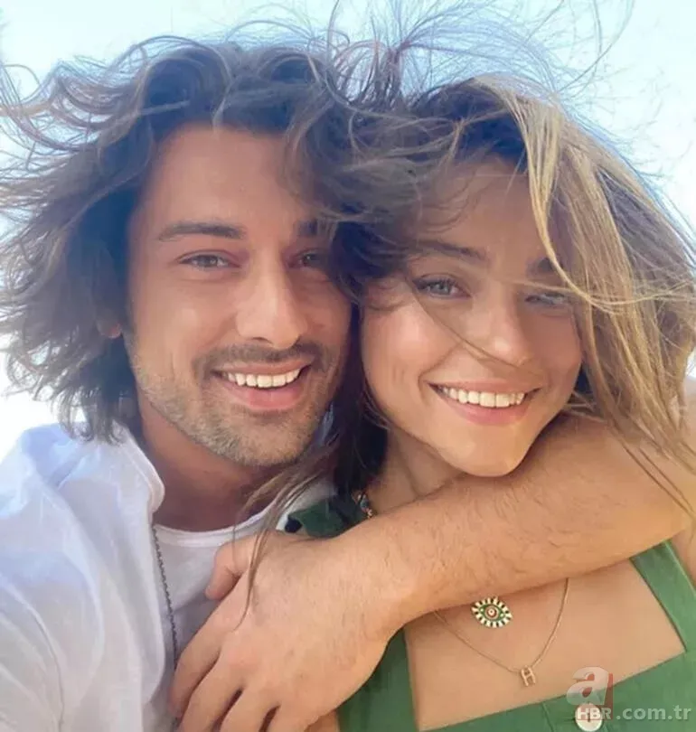 Ayrılık sonrası Ayça Ayşin Turan ve Alp Navruz cephesinden sert açıklama: Temiz bir vicdan diliyorum 16