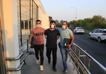 Adana'da DEAŞ operasyonu: 5 gözaltı