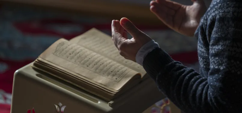 Kadir suresi faziletleri: Kadir suresi nasıl okunur? Kadir suresi Arapça okunuşu ve Türkçe anlamı (meali)