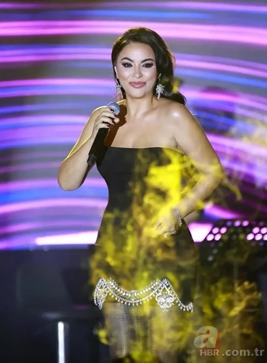 20 kilo veren Zara artık tanınmaz halde! İmajını da değiştirdi... 7