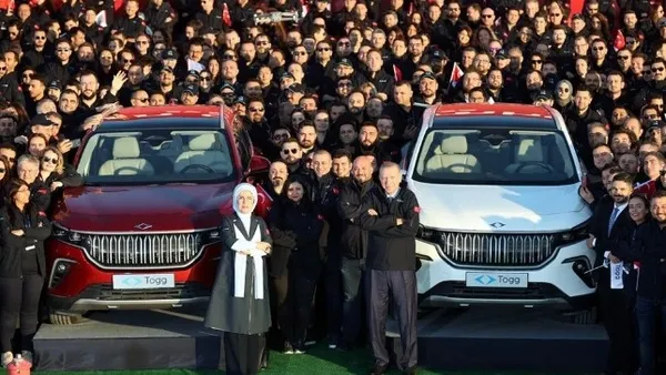 SİHA’lara dokunacağız diyen Ali Babacan şimdi de yeni gurur Togg’u küçümsedi: Devletin kolları sıvayarak yaptığı bir proje değil