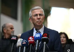 Mansur Yavaş hakkında 3. soruşturma izni: İhale süreçleri mercek altında