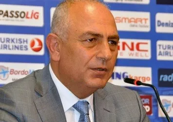 Karagümrük Başkanı Süleyman Hurma'dan Sinan Gümüş açıklaması: Fenerbahçe ile anlaştık ama Sinan gelmek istemedi