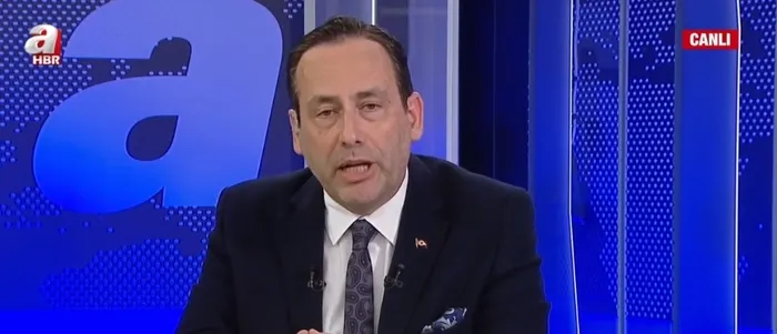 Yazar Yusuf Alabarda’dan 6’lı masa yorumu: Bu ittifakın Türkiye’yi yönetme şansı yok! Çakal ile plan yapıp...