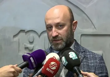 Galatasaray'da karar verildi