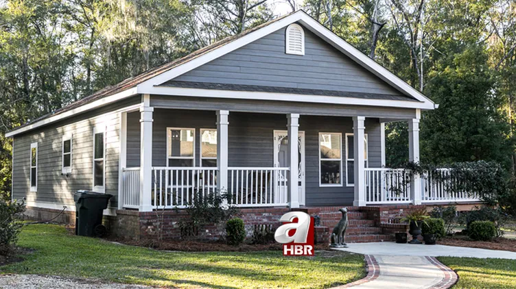 ev alacaklara guzel haber 30 000 tl si devletten 80 000 tl ye prefabrik ev firsati iste sartlar