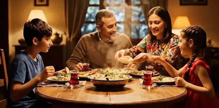 Cumhuriyet ruhuna dijital dokunuş: Yapay zeka eğitimi alan gençler sahnede