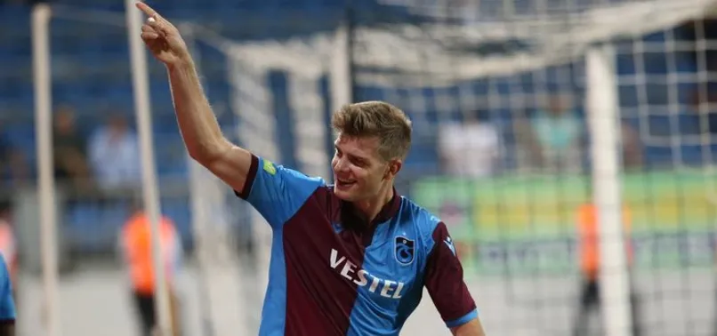 Sörloth maliyetini çıkardı