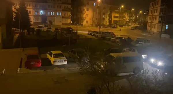 Kayseri’de korkutan deprem! AFAD büyüklüğünü 4,8 olarak duyurdu | SON DEPREMLER