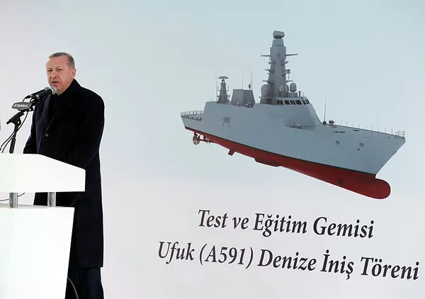 Son dakika: Başkan Erdoğan’dan tank palet fabrikasının satıldığı yönündeki iddialara yanıt