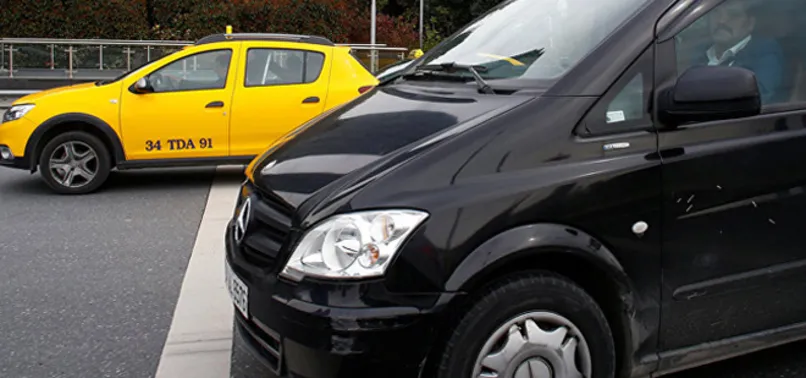 UBER'e bir şok daha! Hepsi satılıyor...