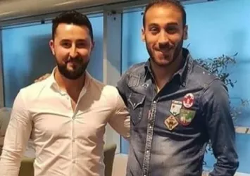 Cenk Tosun transferinde flaş gelişme