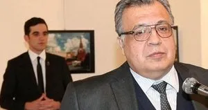 Büyükelçi Karlov cinayetinde flaş gelişme!