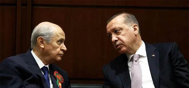 Başkan Erdoğan, İbrahim Kalın ve Bakan Tunç’u Külliye’de kabul etti! Türkiye kritik zirveyi A Haber’den öğrendi