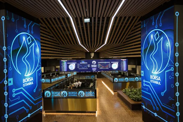 Son dakika: Borsa haftaya rekorla başladı: Tüm zamanların en yüksek seviyesi - 3