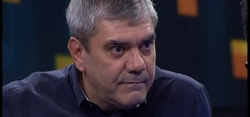 Yılmaz Özdil iyice küstahlaştı! Artık kendi gazetesi bile katlanamıyor