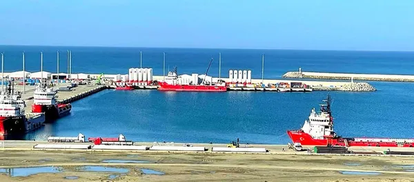 Dev proje için heyecanlandıran gelişme! Karadeniz gazında test başlıyor