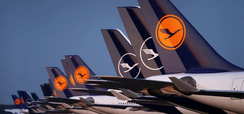 Dünyanın önde gelen hava yolu şirketleri de corona virüs nedeniyle zorda! Lufthansa, Delta Havayolları, American Airlines, United Airlines...