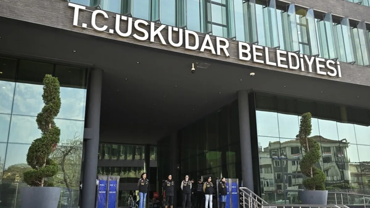 Üsküdar’da rüşvet çarkı deşifre oldu: Elden döviz, kirli pazarlık ve şoke eden itiraflar!