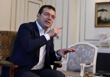 CHP'li Ekrem İmamoğlu İBB'yi batırıyor! Borç 98 milyar liraya dayandı